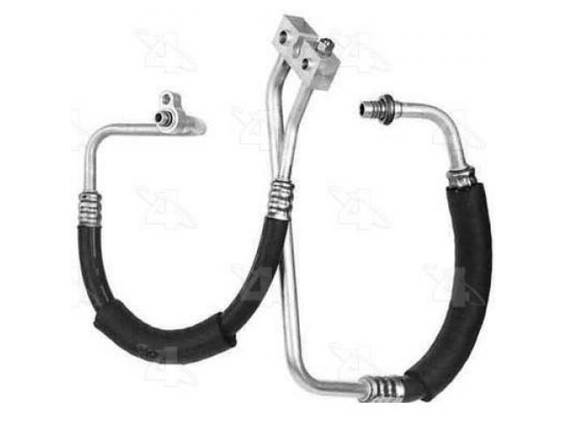 FOUR SEASONS  56550 A/C Refrigerant Hose
