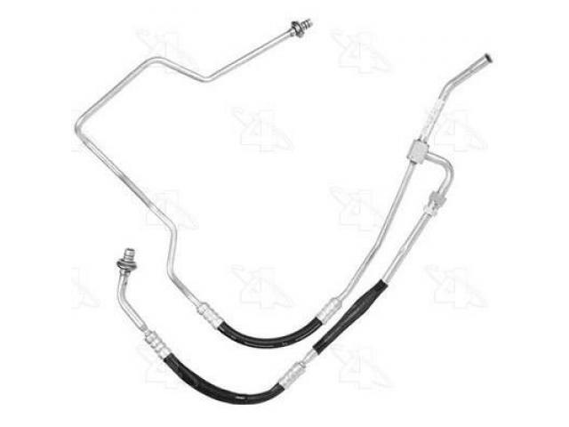 FOUR SEASONS  56564 A/C Refrigerant Hose