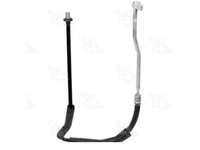 FOUR SEASONS  56571 A/C Refrigerant Hose