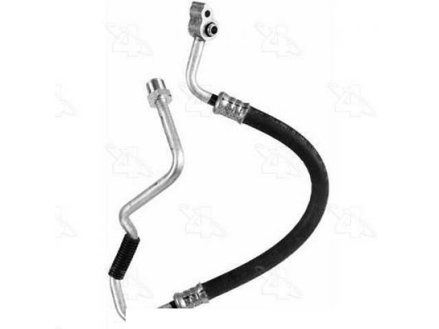 FOUR SEASONS  56580 A/C Refrigerant Hose
