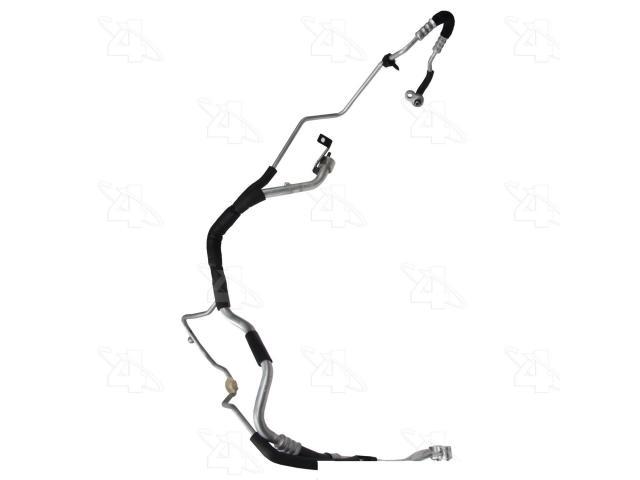 FOUR SEASONS  56585 A/C Refrigerant Hose