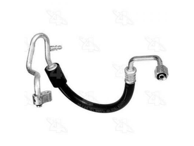 FOUR SEASONS  56599 A/C Refrigerant Hose
