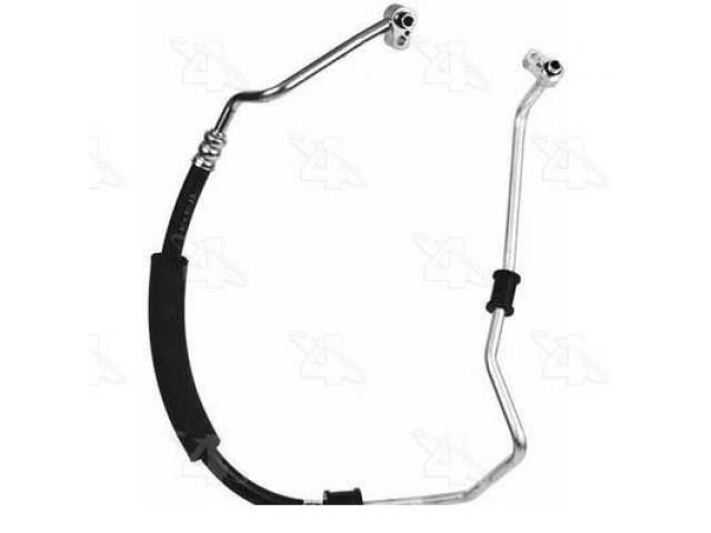 FOUR SEASONS  56604 A/C Refrigerant Hose
