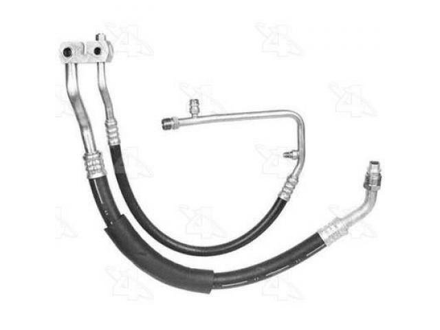 FOUR SEASONS  56683 A/C Refrigerant Hose