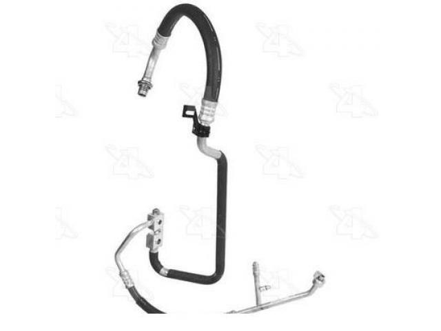 FOUR SEASONS  56689 A/C Refrigerant Hose