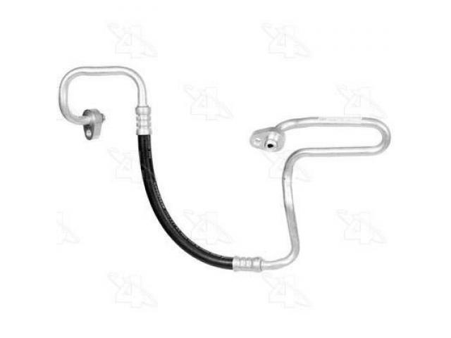 FOUR SEASONS  56728 A/C Refrigerant Hose