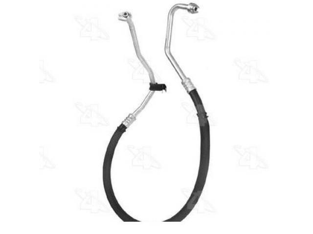 FOUR SEASONS  56735 A/C Refrigerant Hose