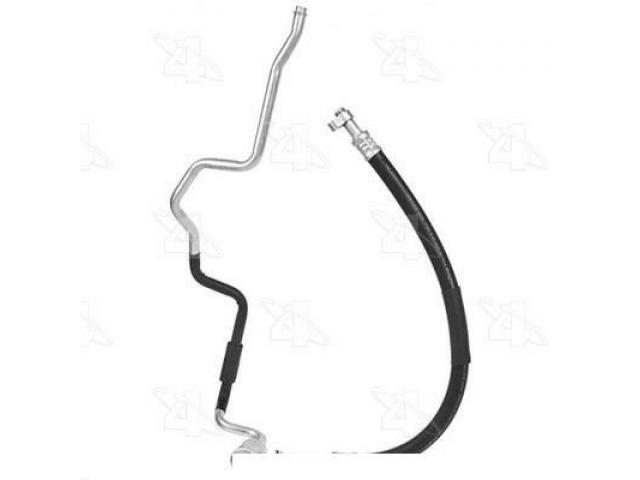 FOUR SEASONS  56752 A/C Refrigerant Hose