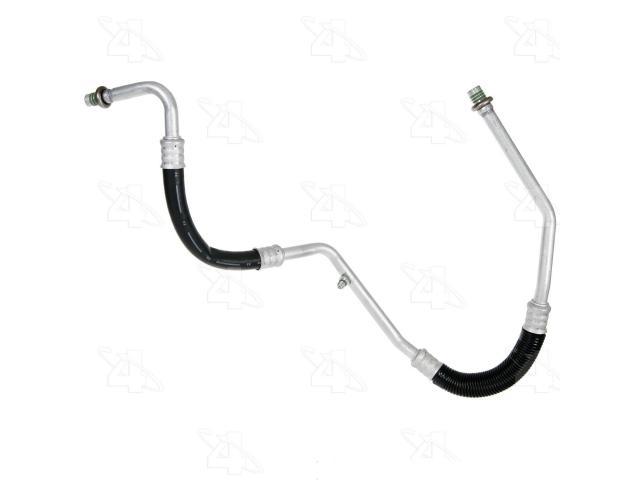 FOUR SEASONS  56763 A/C Refrigerant Hose