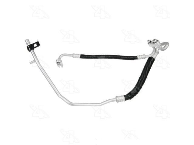 FOUR SEASONS  56772 A/C Refrigerant Hose