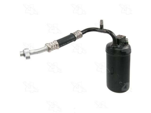 FOUR SEASONS  56790 A/C Receiver Drier / Accumulator