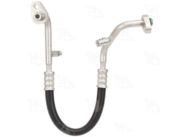 FOUR SEASONS  56797 A/C Refrigerant Hose