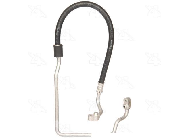 FOUR SEASONS  56853 A/C Refrigerant Hose
