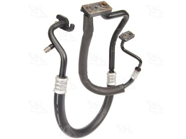 FOUR SEASONS  56902 A/C Refrigerant Hose