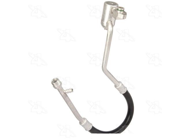 FOUR SEASONS  56909 A/C Refrigerant Hose