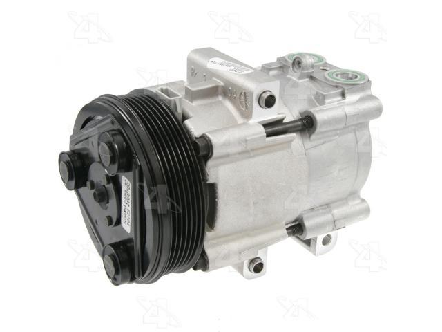 FOUR SEASONS  57167 A/C Compressor