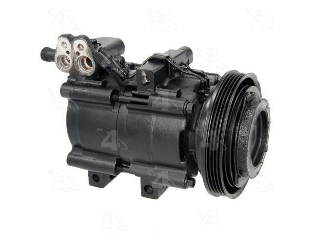 FOUR SEASONS  57181 A/C Compressor