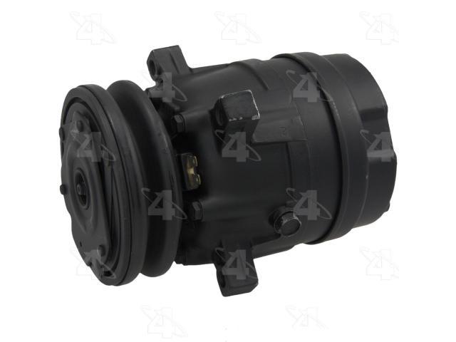 FOUR SEASONS  57271 A/C Compressor