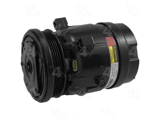 FOUR SEASONS  57282 A/C Compressor