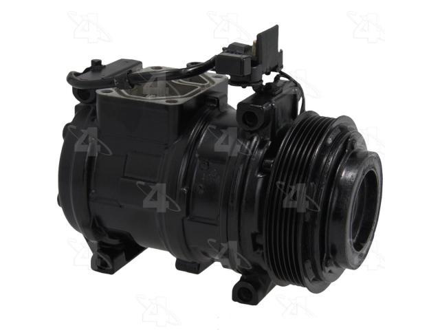 FOUR SEASONS  57335 A/C Compressor