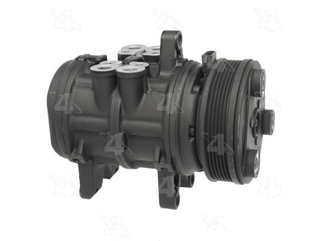 FOUR SEASONS  57388 A/C Compressor