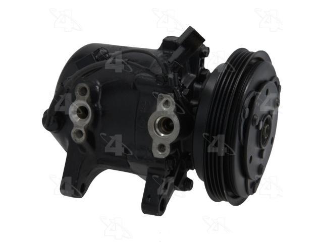 FOUR SEASONS  57447 A/C Compressor