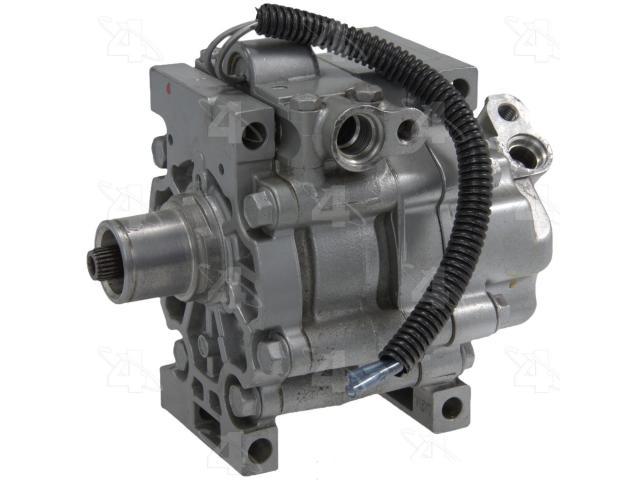 FOUR SEASONS  57481 A/C Compressor