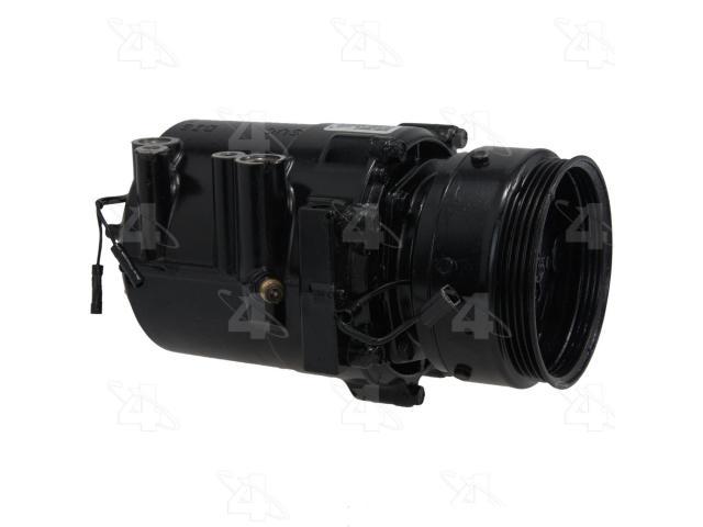 FOUR SEASONS  57484 A/C Compressor