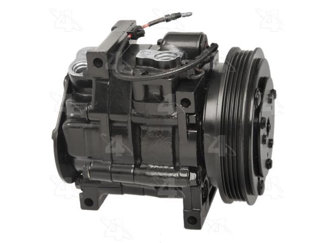 FOUR SEASONS  57490 A/C Compressor