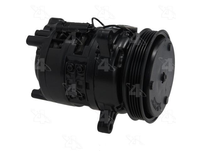 FOUR SEASONS  57528 A/C Compressor