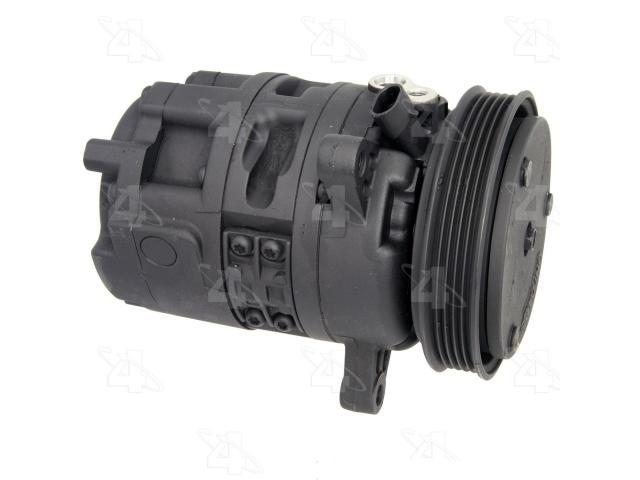 FOUR SEASONS  57529 A/C Compressor