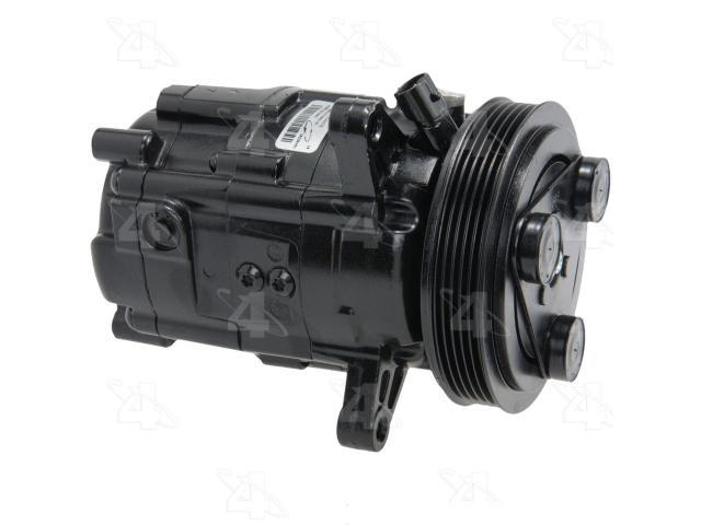 FOUR SEASONS  57541 A/C Compressor