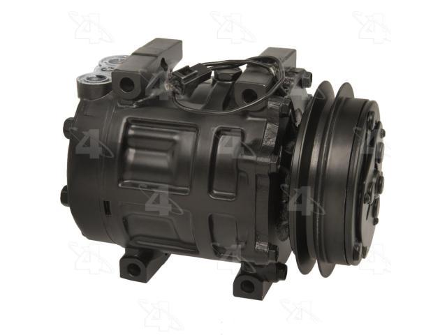 FOUR SEASONS  57574 A/C Compressor