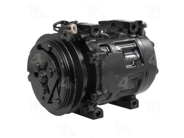 FOUR SEASONS  57575 A/C Compressor