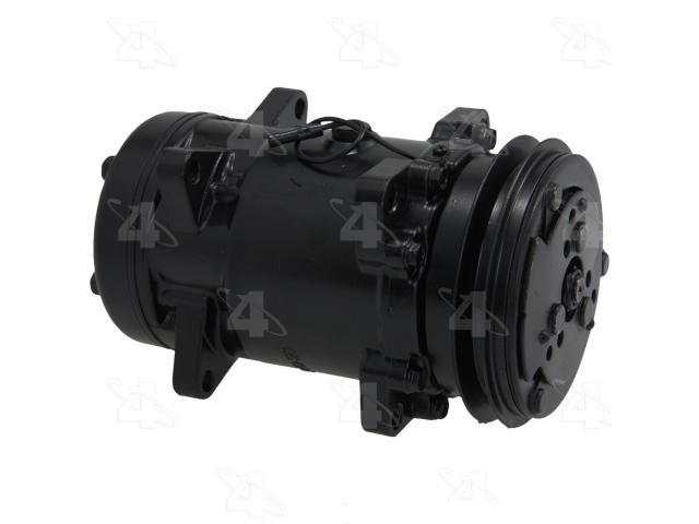 FOUR SEASONS  57586 A/C Compressor