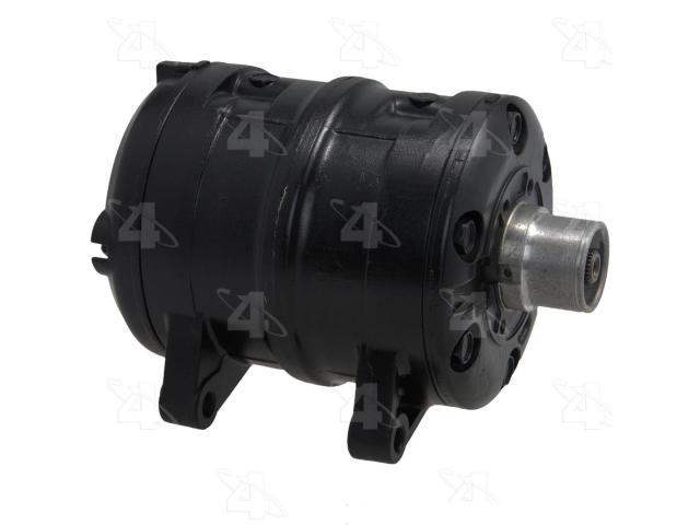 FOUR SEASONS  57633 A/C Compressor