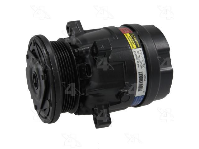 FOUR SEASONS  57774 A/C Compressor