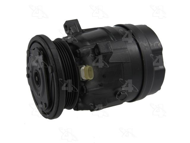 FOUR SEASONS  57985 A/C Compressor