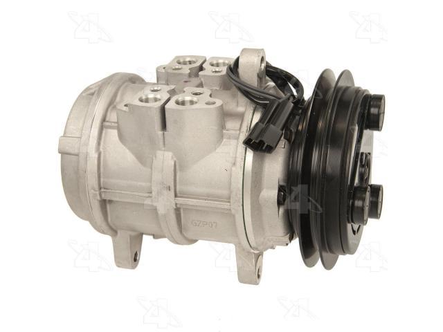 FOUR SEASONS  58112 A/C Compressor