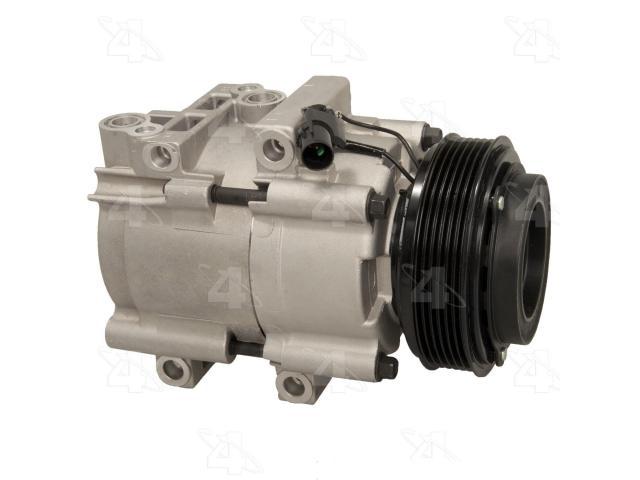 FOUR SEASONS  58119 A/C Compressor
