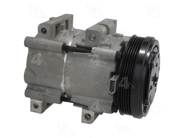 FOUR SEASONS  58131 A/C Compressor