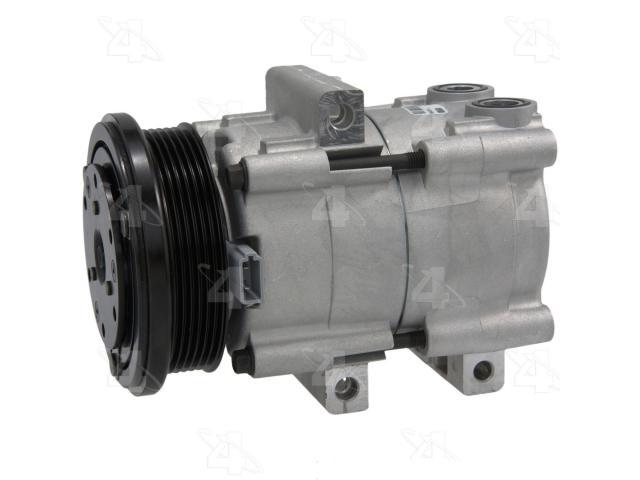 FOUR SEASONS  58148 A/C Compressor