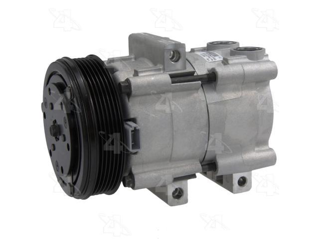 FOUR SEASONS  58151 A/C Compressor