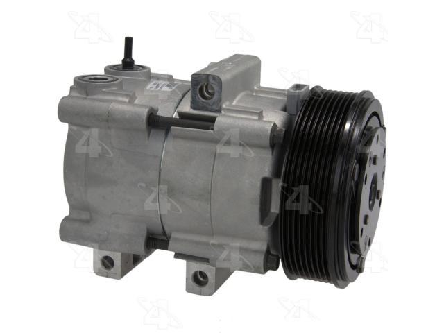 FOUR SEASONS  58152 A/C Compressor