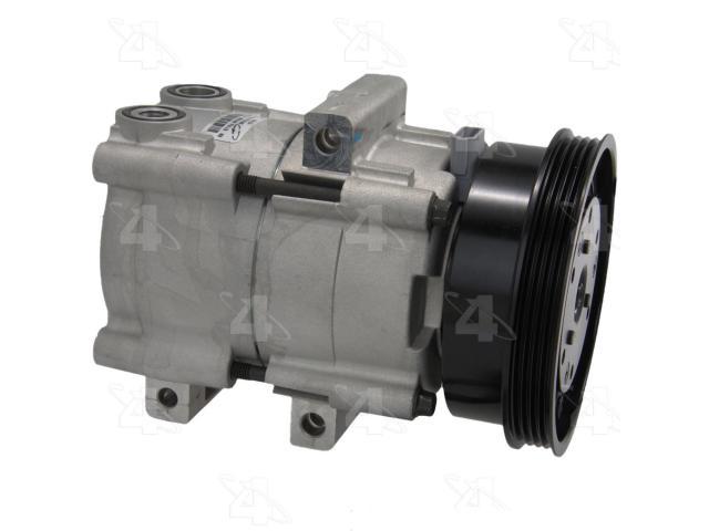FOUR SEASONS  58154 A/C Compressor