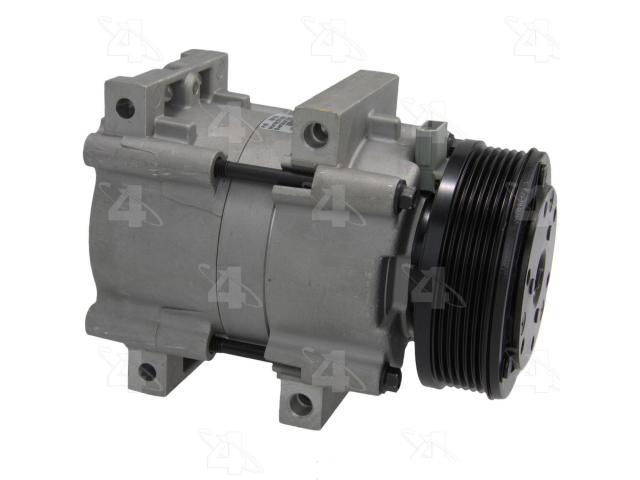 FOUR SEASONS  58158 A/C Compressor