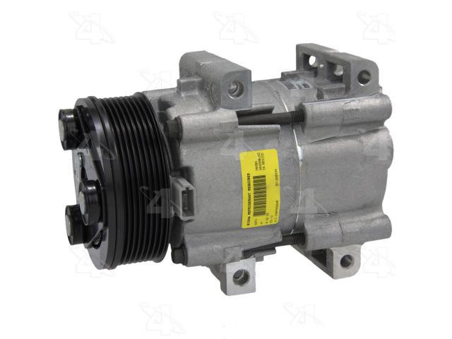 FOUR SEASONS  58159 A/C Compressor