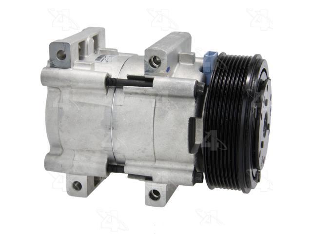 FOUR SEASONS  58161 A/C Compressor