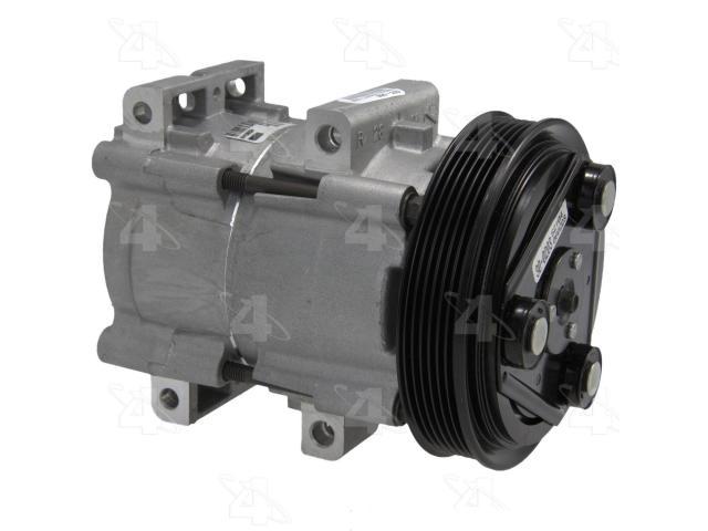 FOUR SEASONS  58162 A/C Compressor