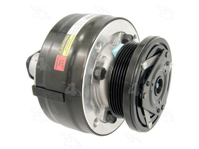 FOUR SEASONS  58237 A/C Compressor